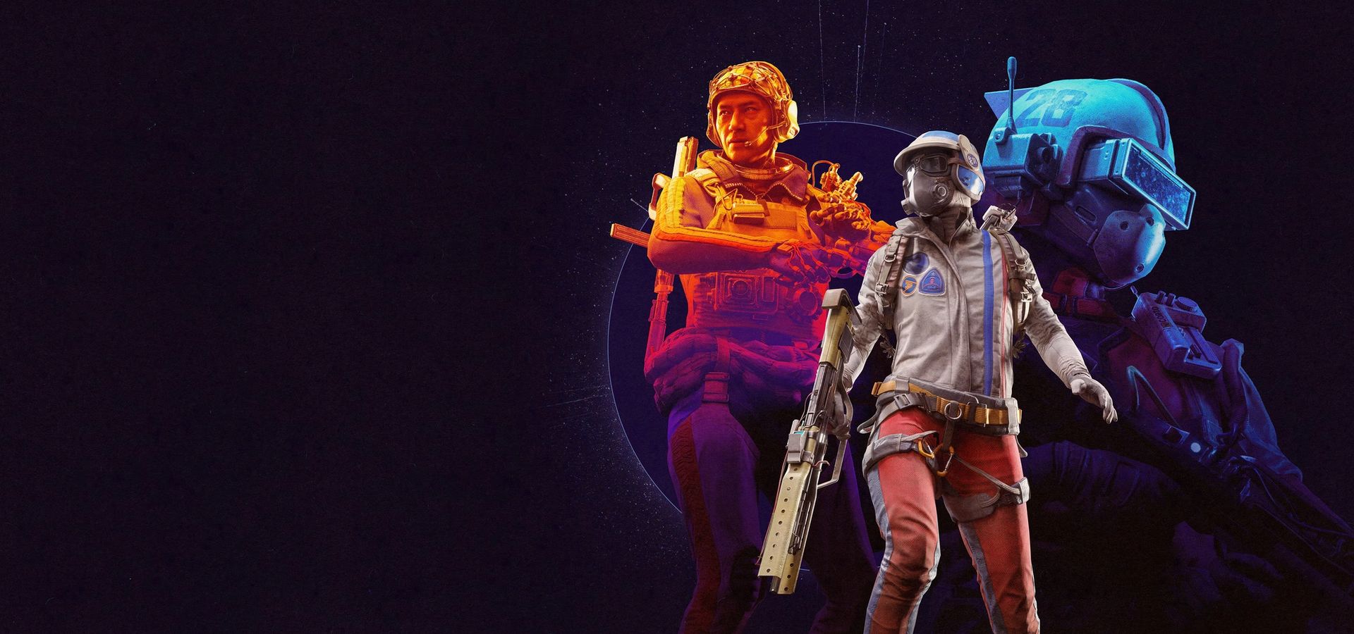 підтримка ARC Raiders протягом 10 років