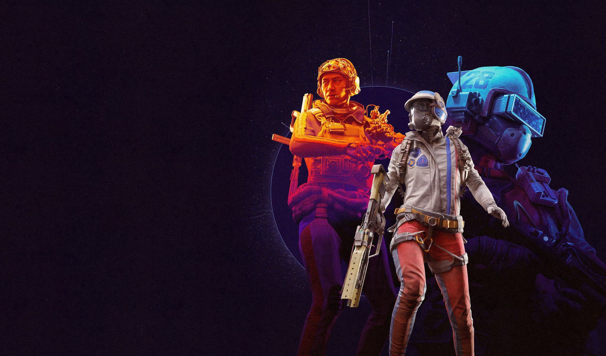 підтримка ARC Raiders протягом 10 років