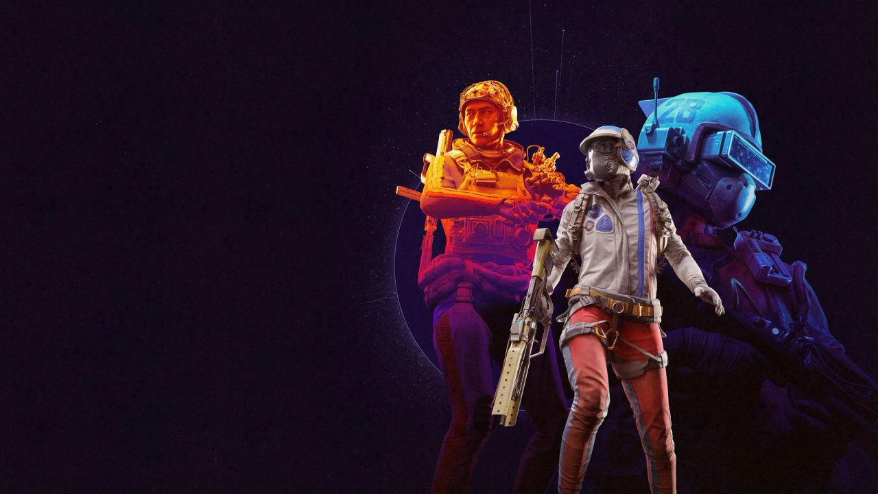 підтримка ARC Raiders протягом 10 років