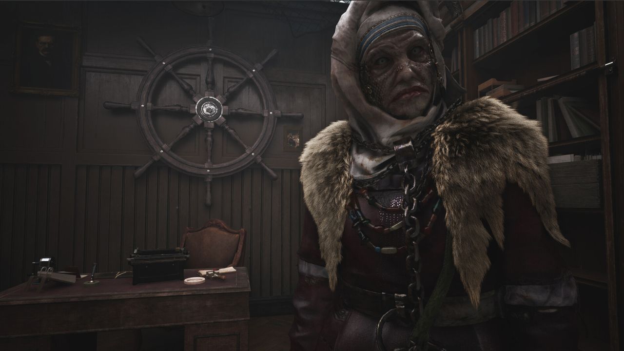 The Sinking City 2 затримується