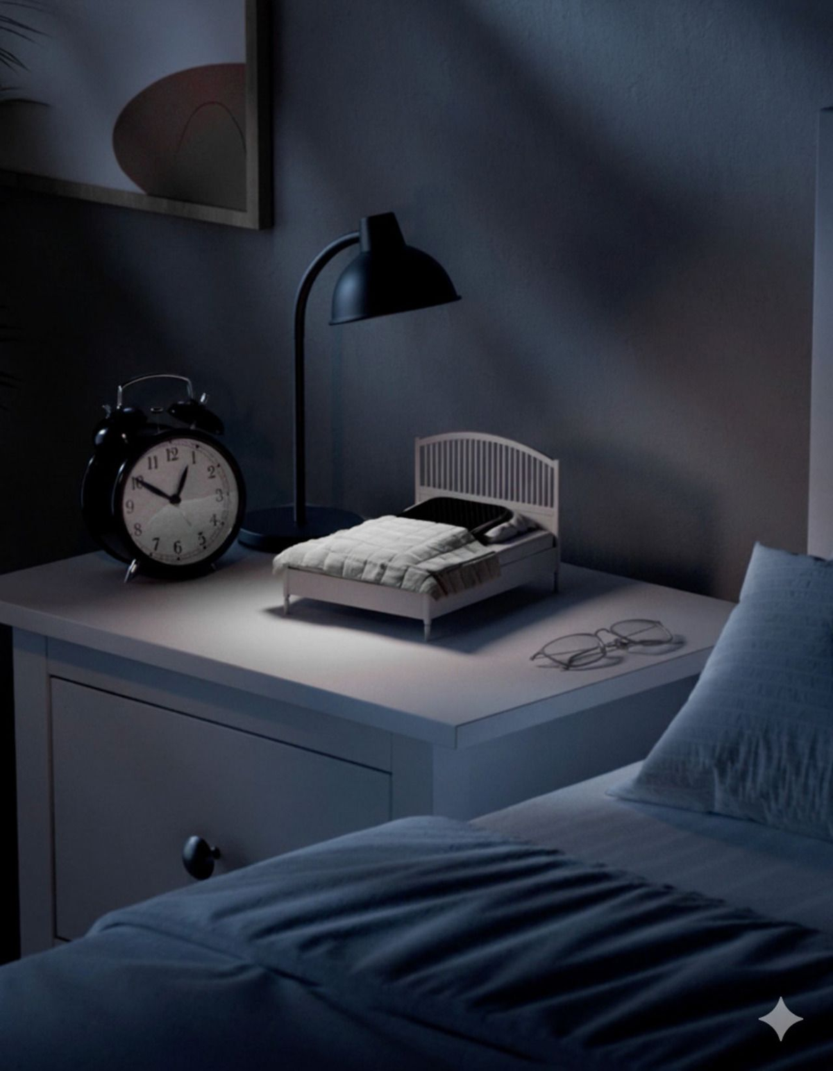 The Phone Sleep Collection