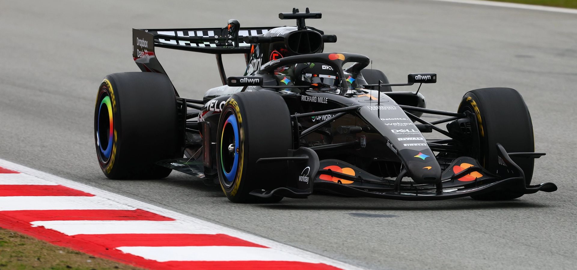 Що таке шейкдаун болідів у Формулі 1