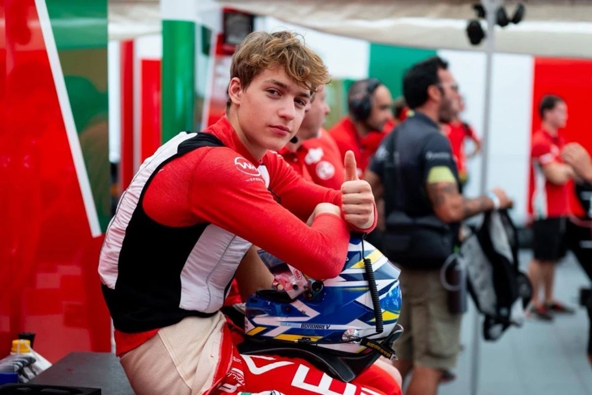 Олександр Бондарев