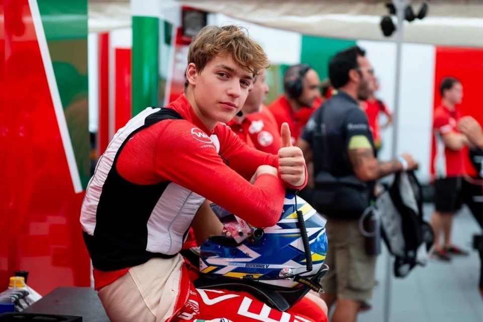 Олександр Бондарев