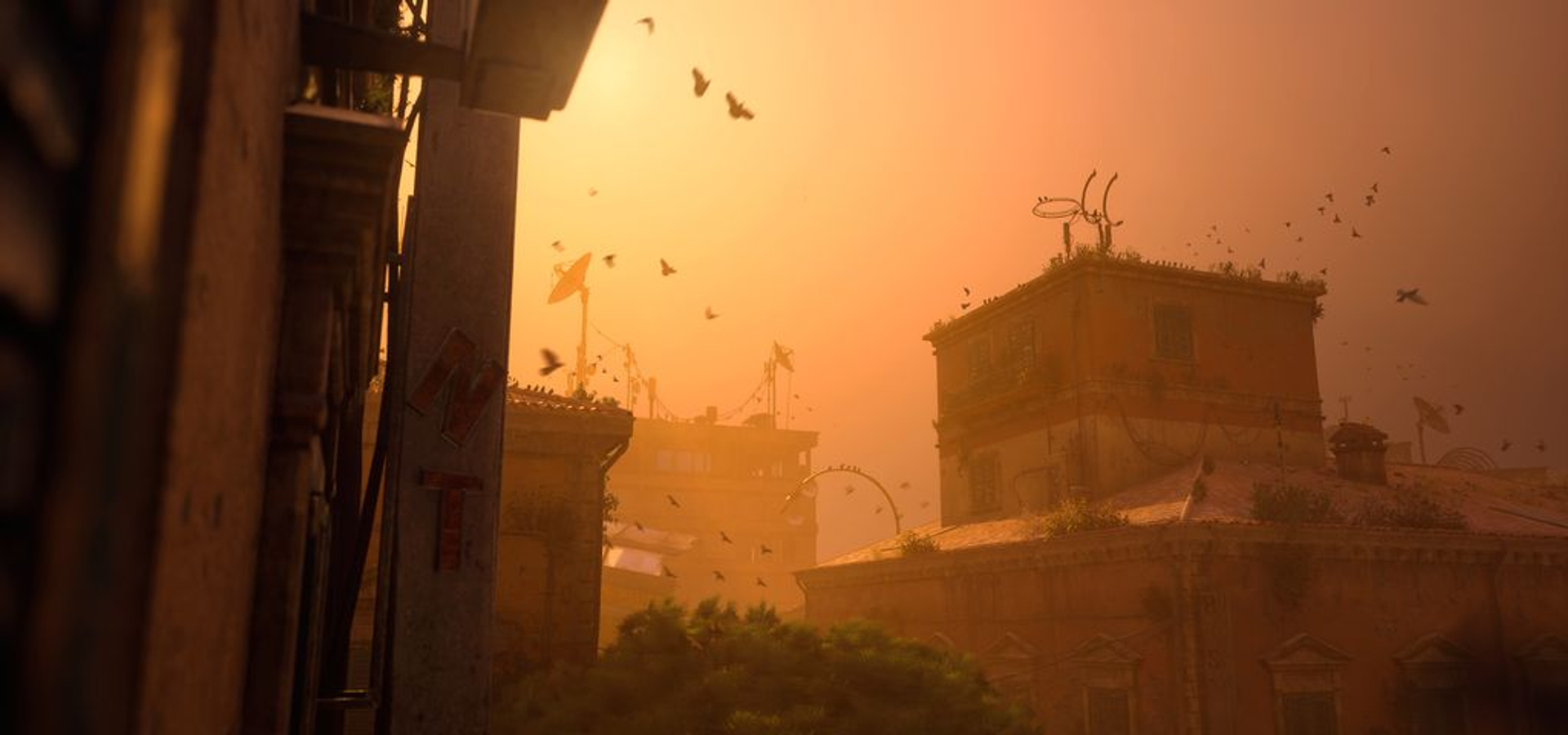 патч в ARC Raiders