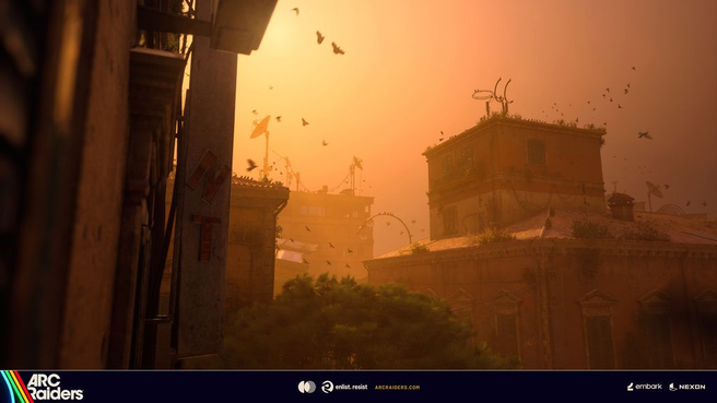 Новий патч в ARC Raiders: нові аугменти, новий режим гри і проекти