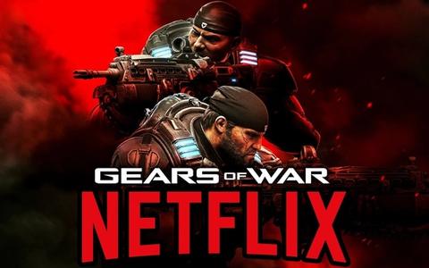 Фільм Gears of War