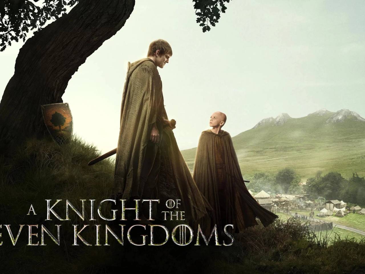 Лицар Семи Королівств