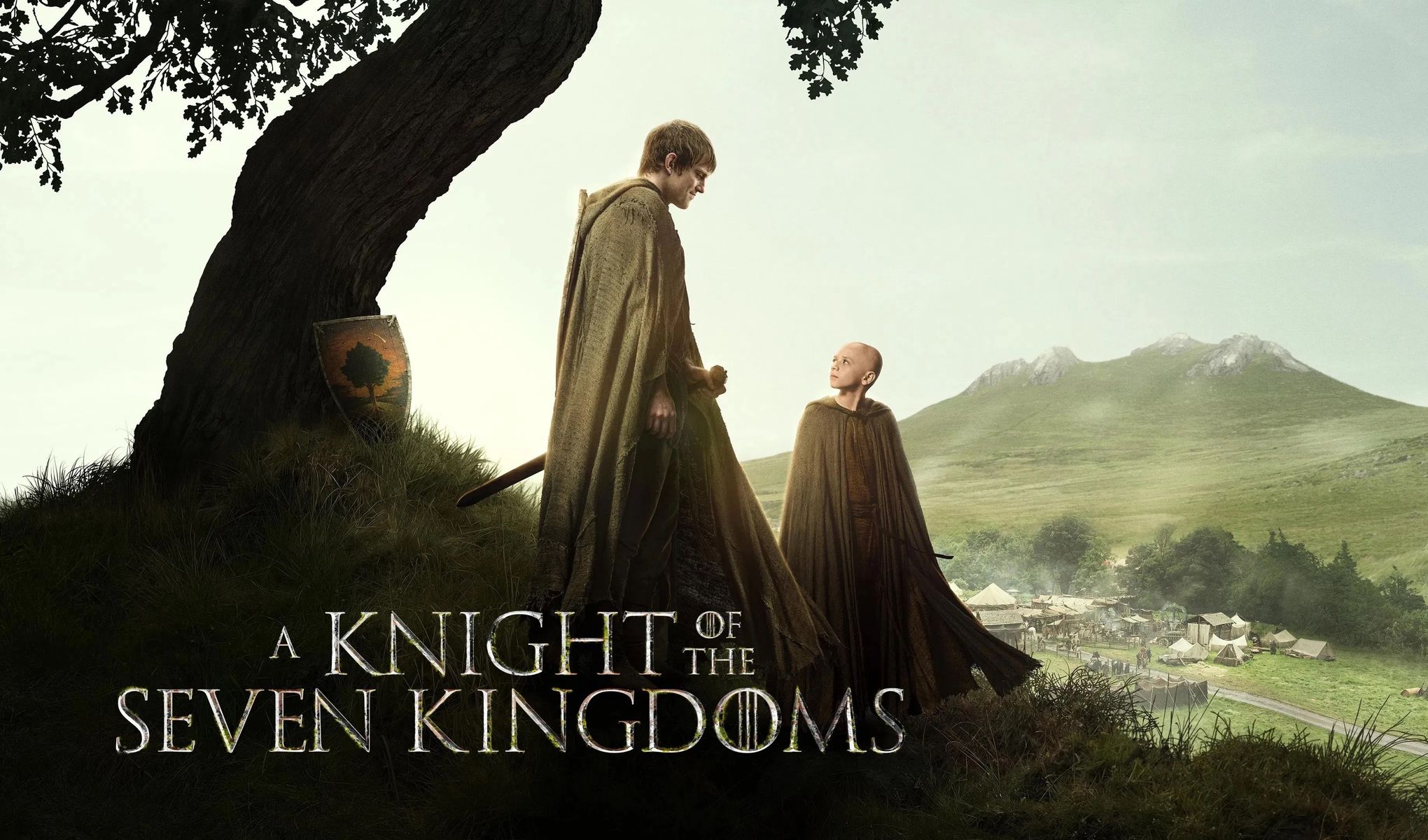 Лицар Семи Королівств