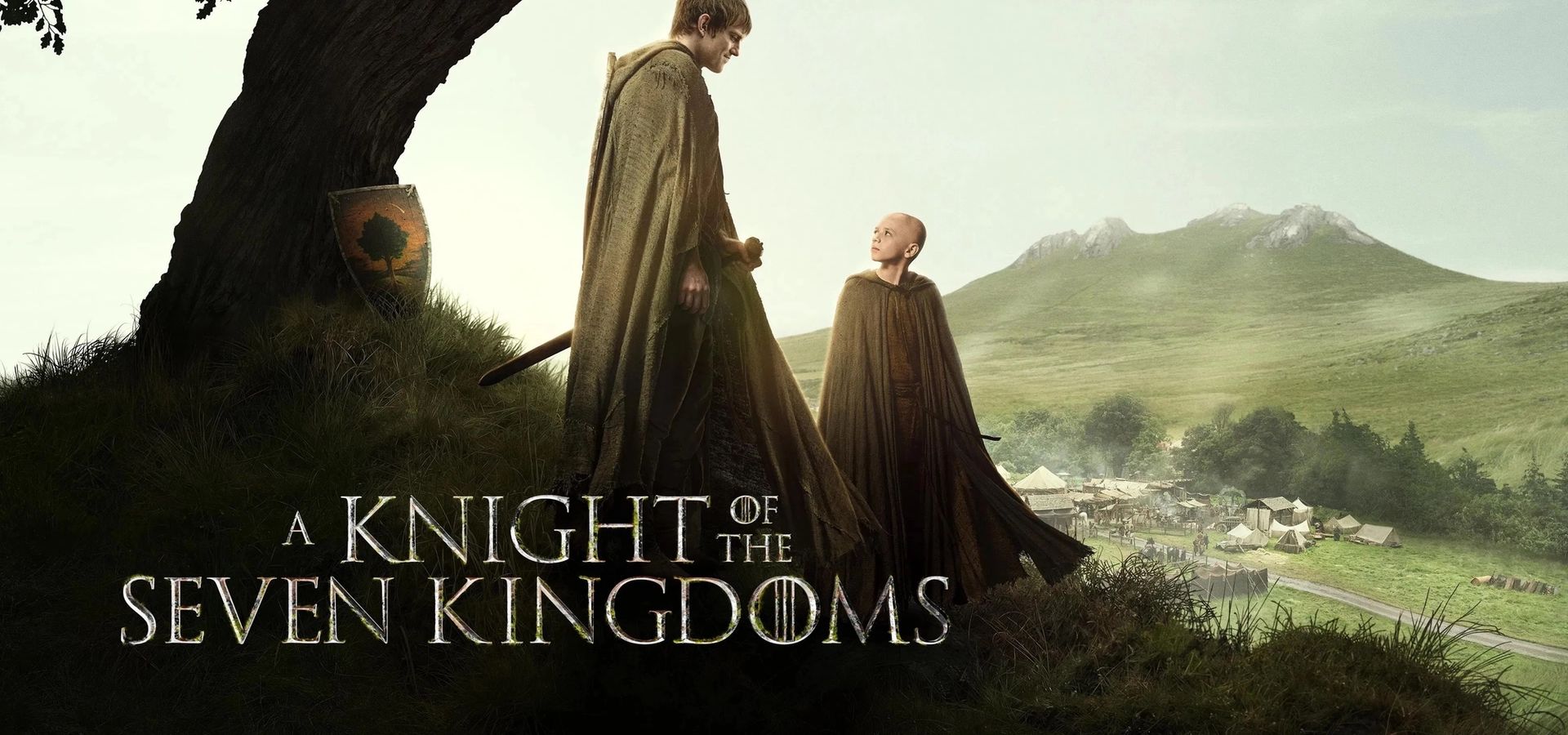 Лицар Семи Королівств