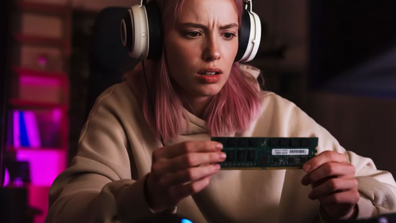 чому дорожчає оперативна пам'ять