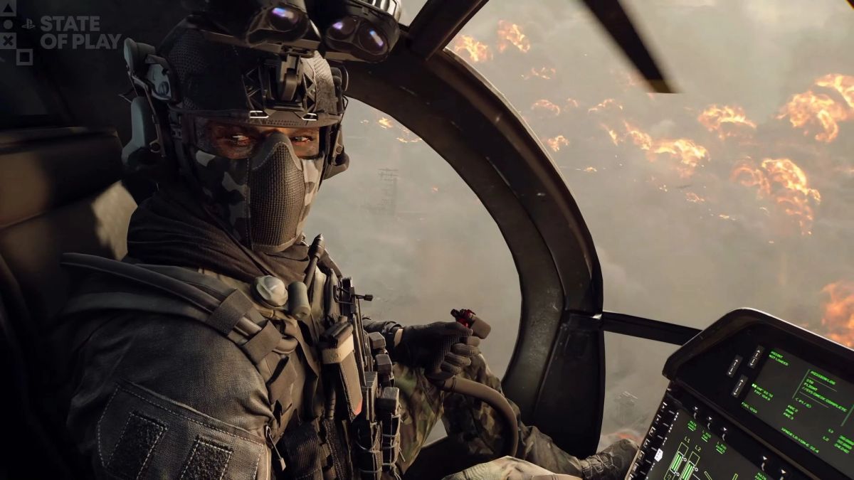 BF6 кампанія