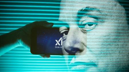 Ілон Маск обіцяє AI-гру й кіно від xAI