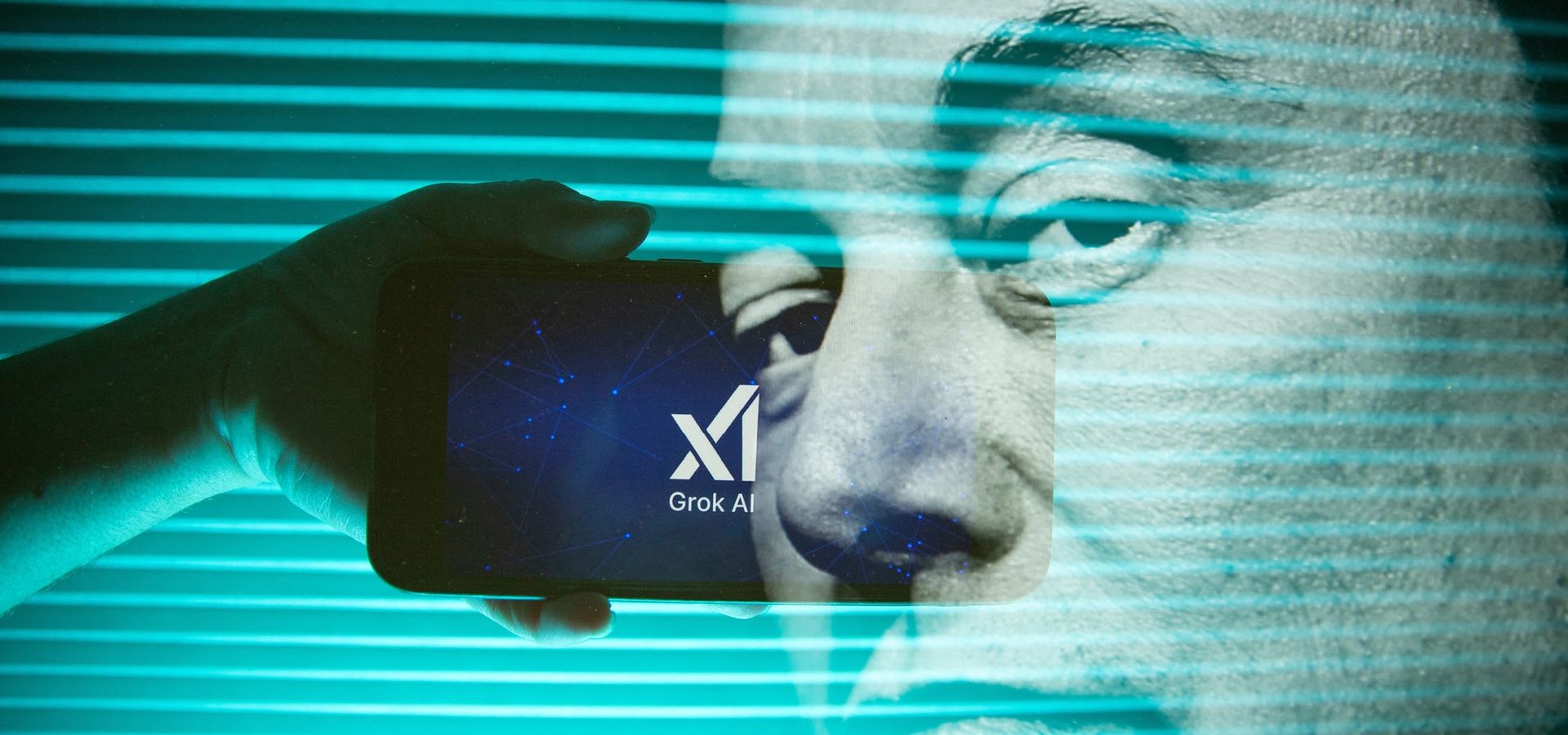 Ілон Маск обіцяє AI-гру й кіно від xAI