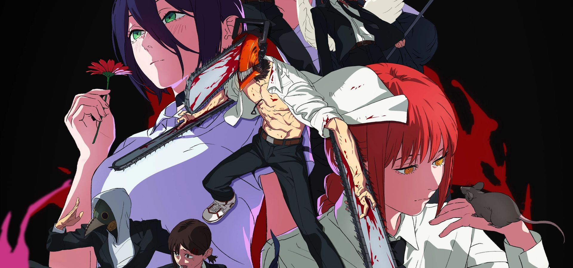 Людина-бензопила