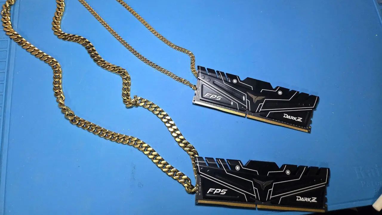 чому дорожчають SSD диски