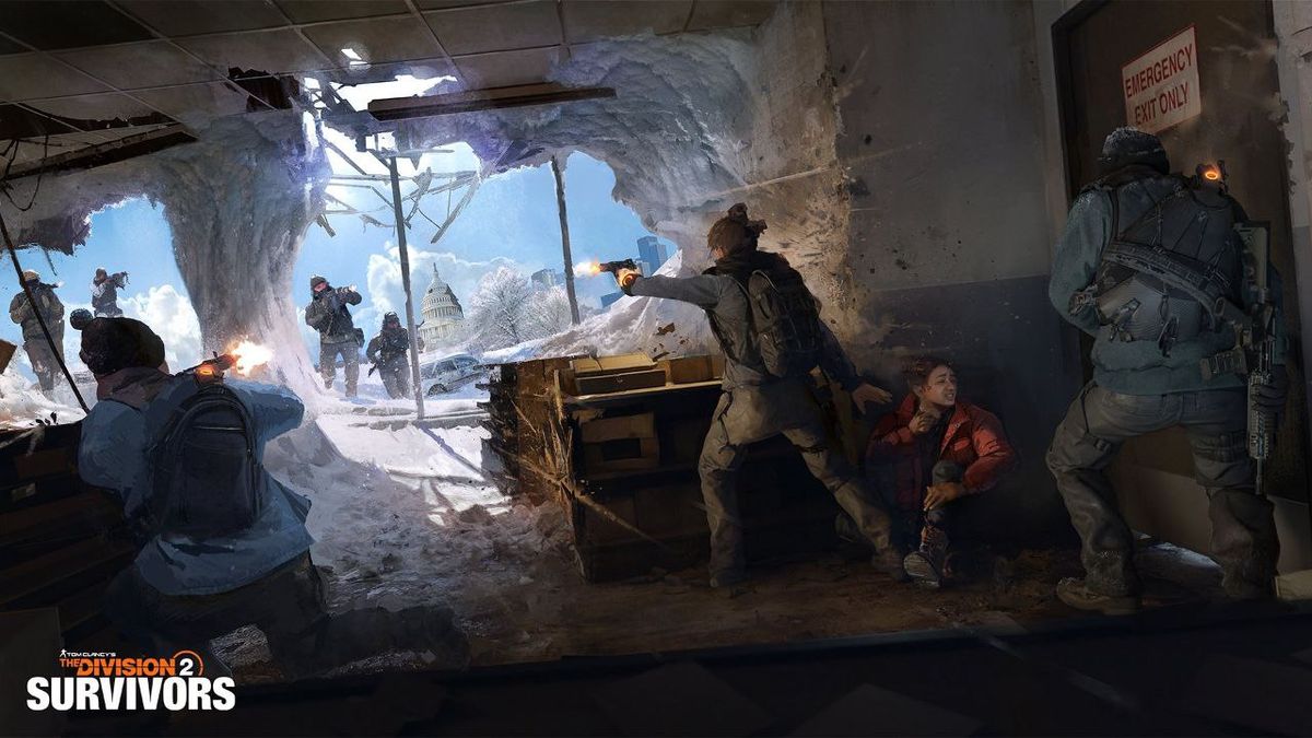 survival-experience з ризиками зустрічі з іншими агентами