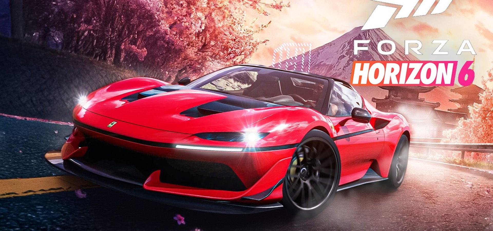 Forza Horizon 6 вихід в травні