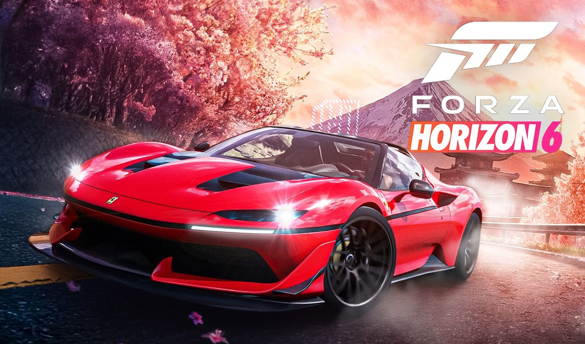 Forza Horizon 6 вихід в травні