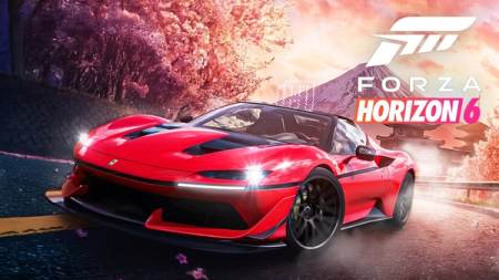 Forza Horizon 6 вихід в травні