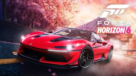 Forza Horizon 6 вихід в травні