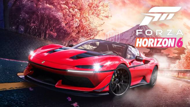 Forza Horizon 6 вихід в травні