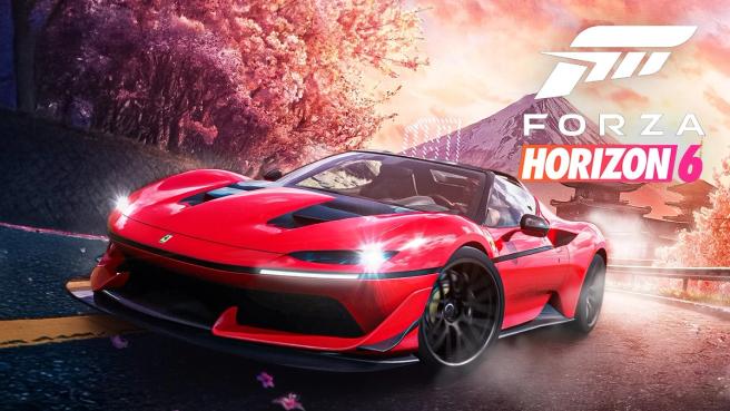 FH6 вийде вже навесні? Витік із Forza Horizon 5 підкинув конкретну дату