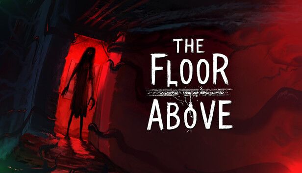 The Floor Above: український горор