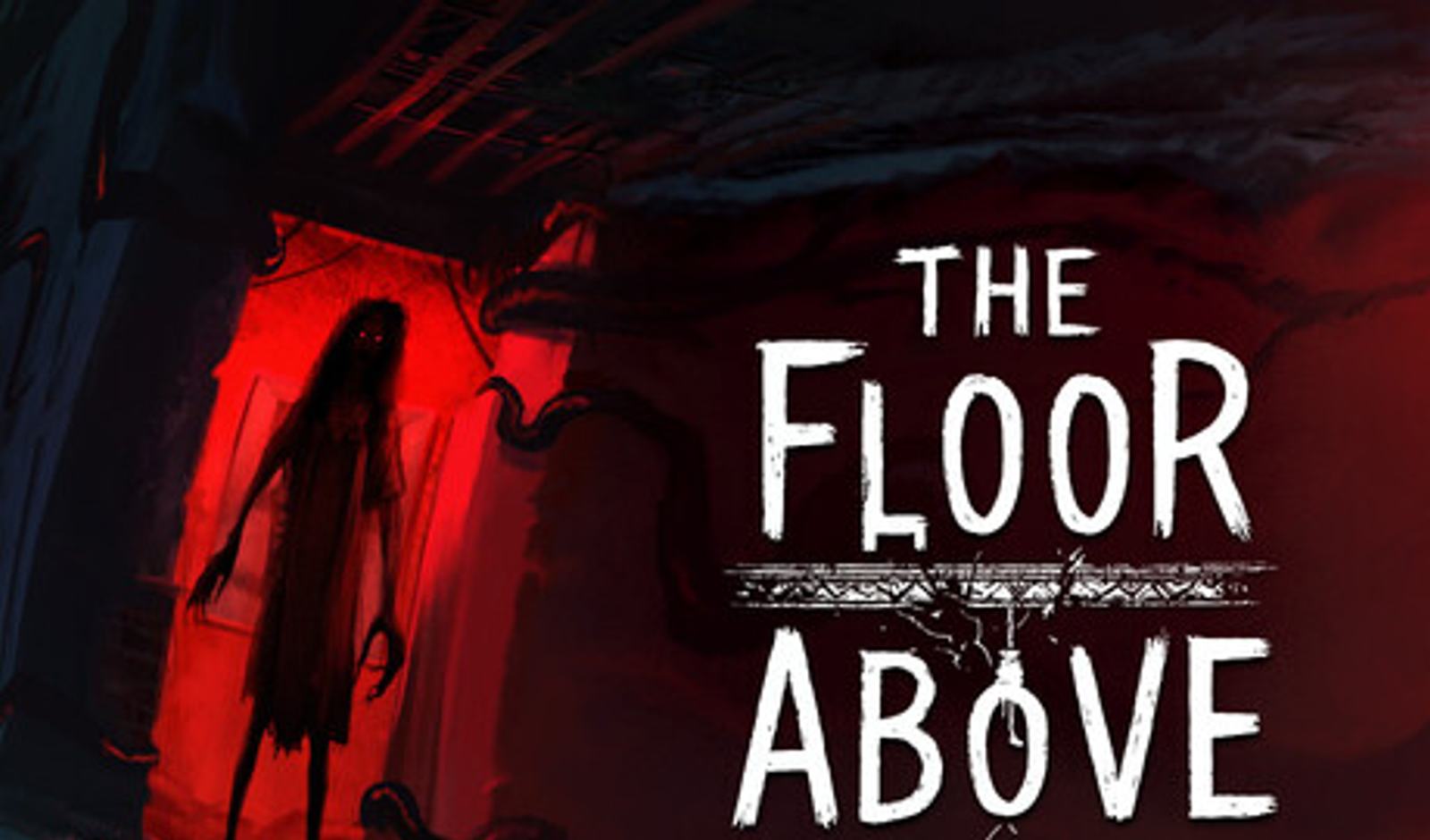 The Floor Above: український горор