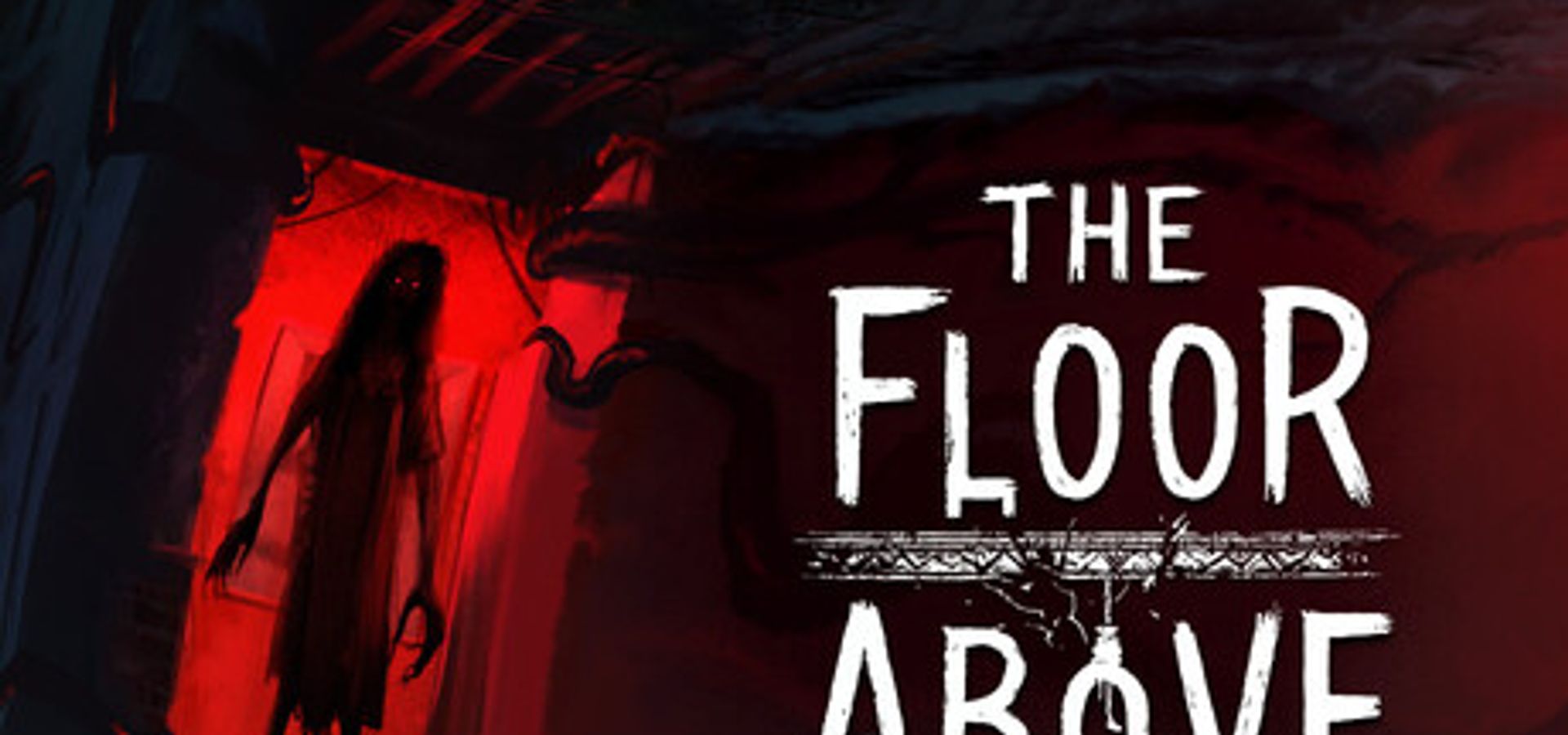 The Floor Above: український горор