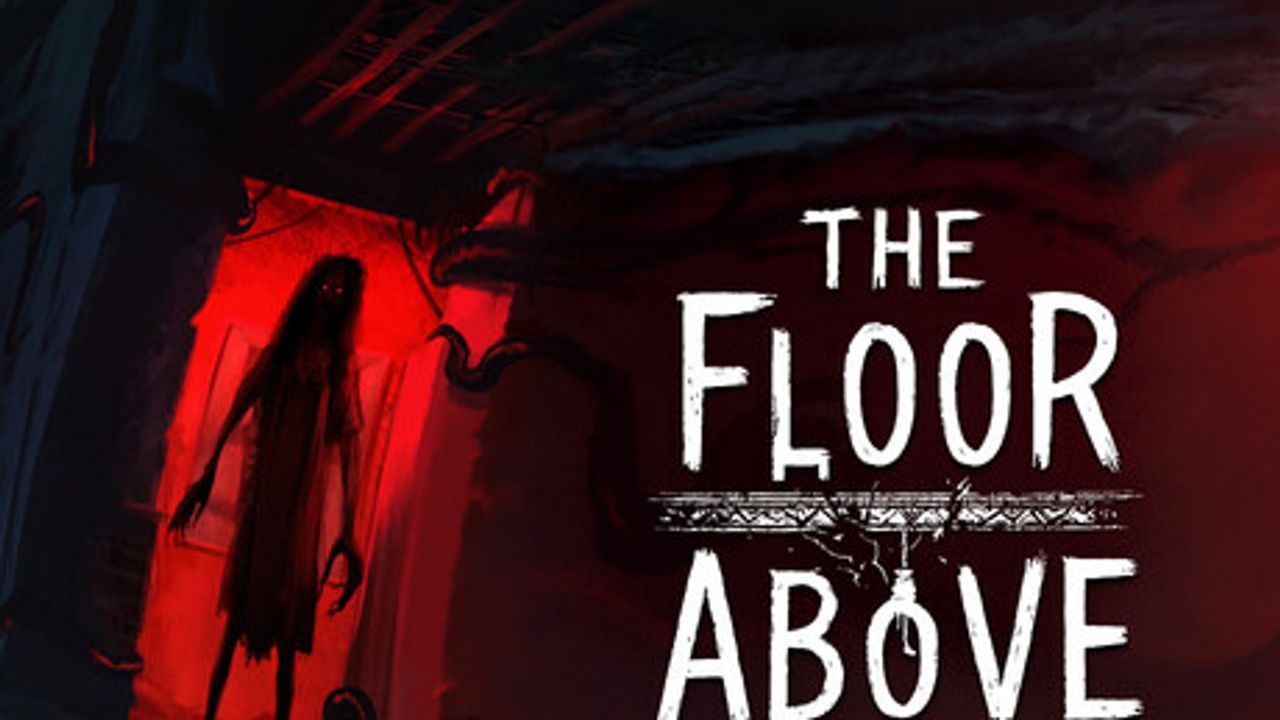 The Floor Above: український горор