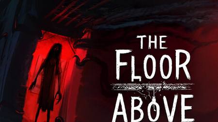 The Floor Above: український горор