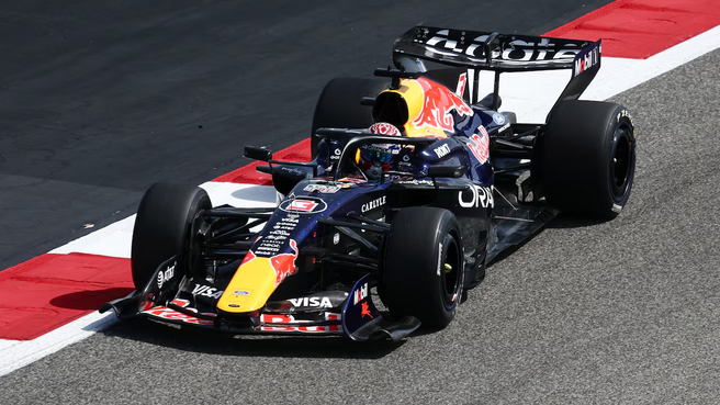 Тести нових болідів Ф1: що не подобається гонщикам, і чи стали боліди повільнішими