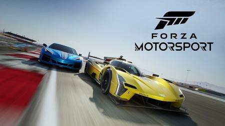 Чи померла Forza Motorsport