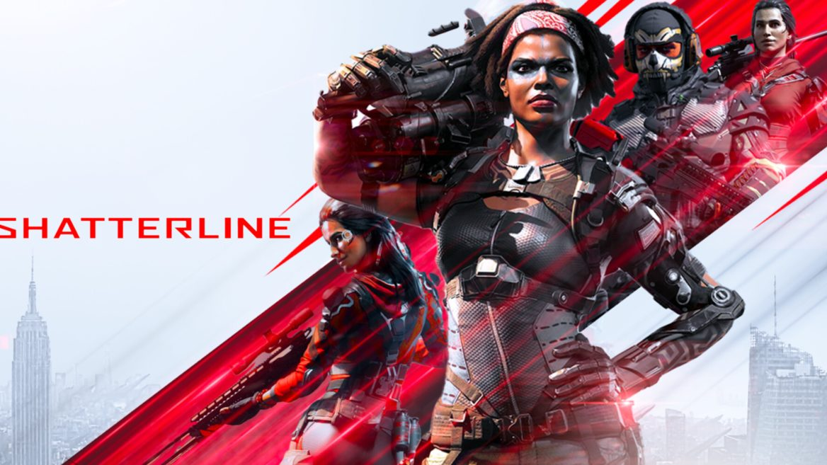 Shatterline після перезапуску