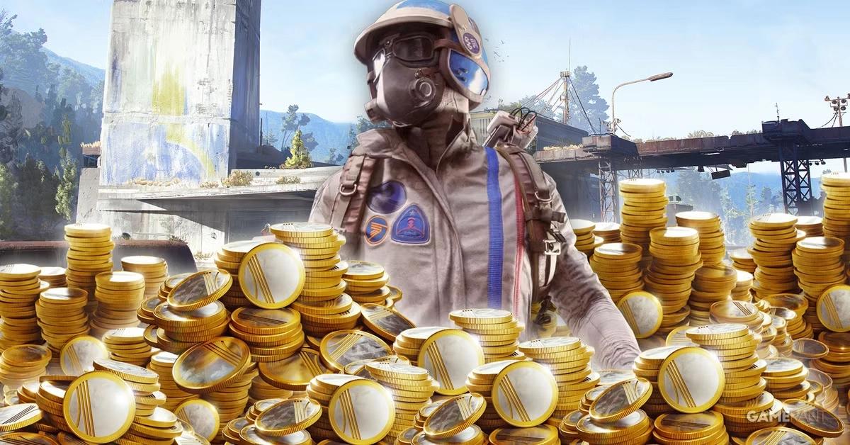 Розробники ARC Raiders дарують 500 Raider Tokens