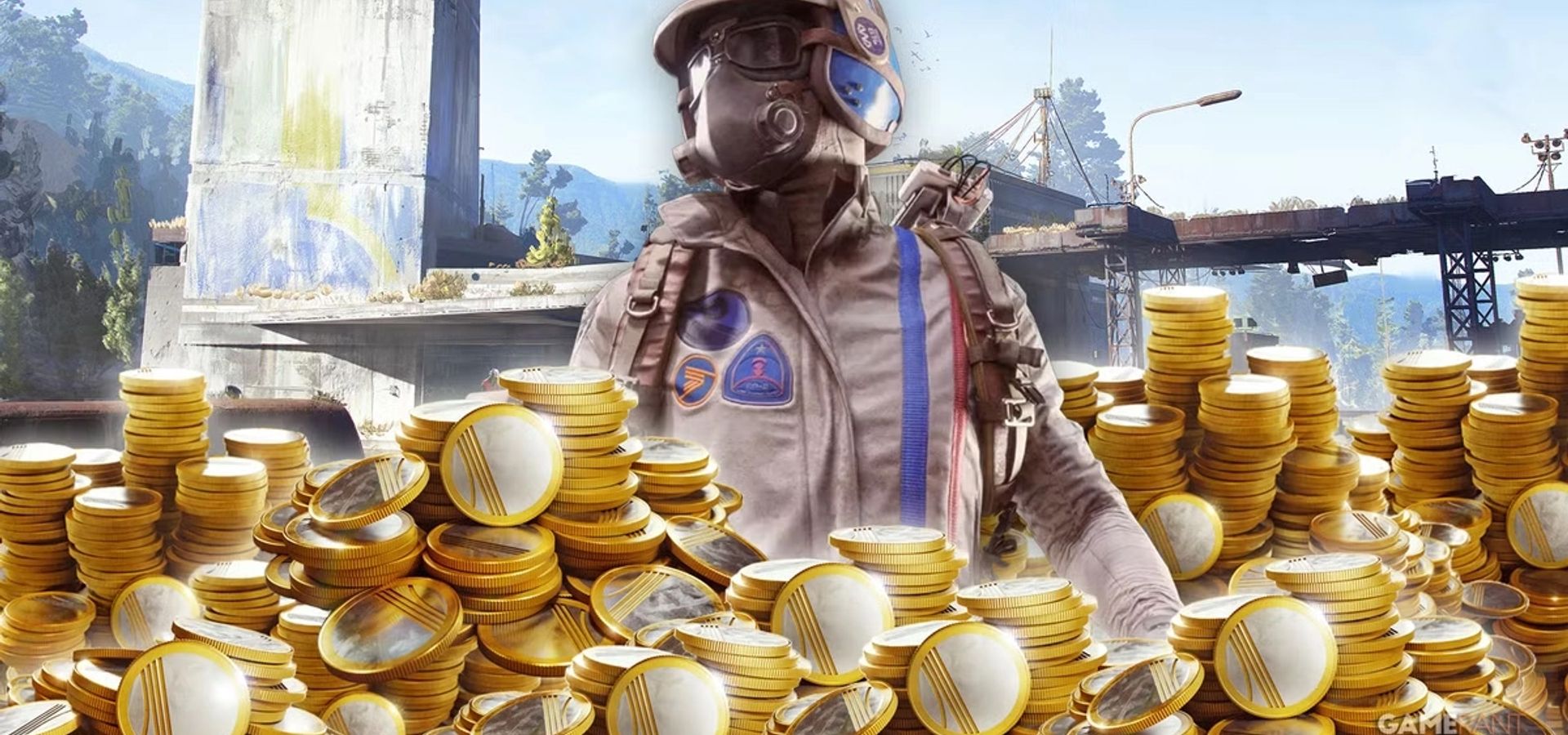 Розробники ARC Raiders дарують 500 Raider Tokens