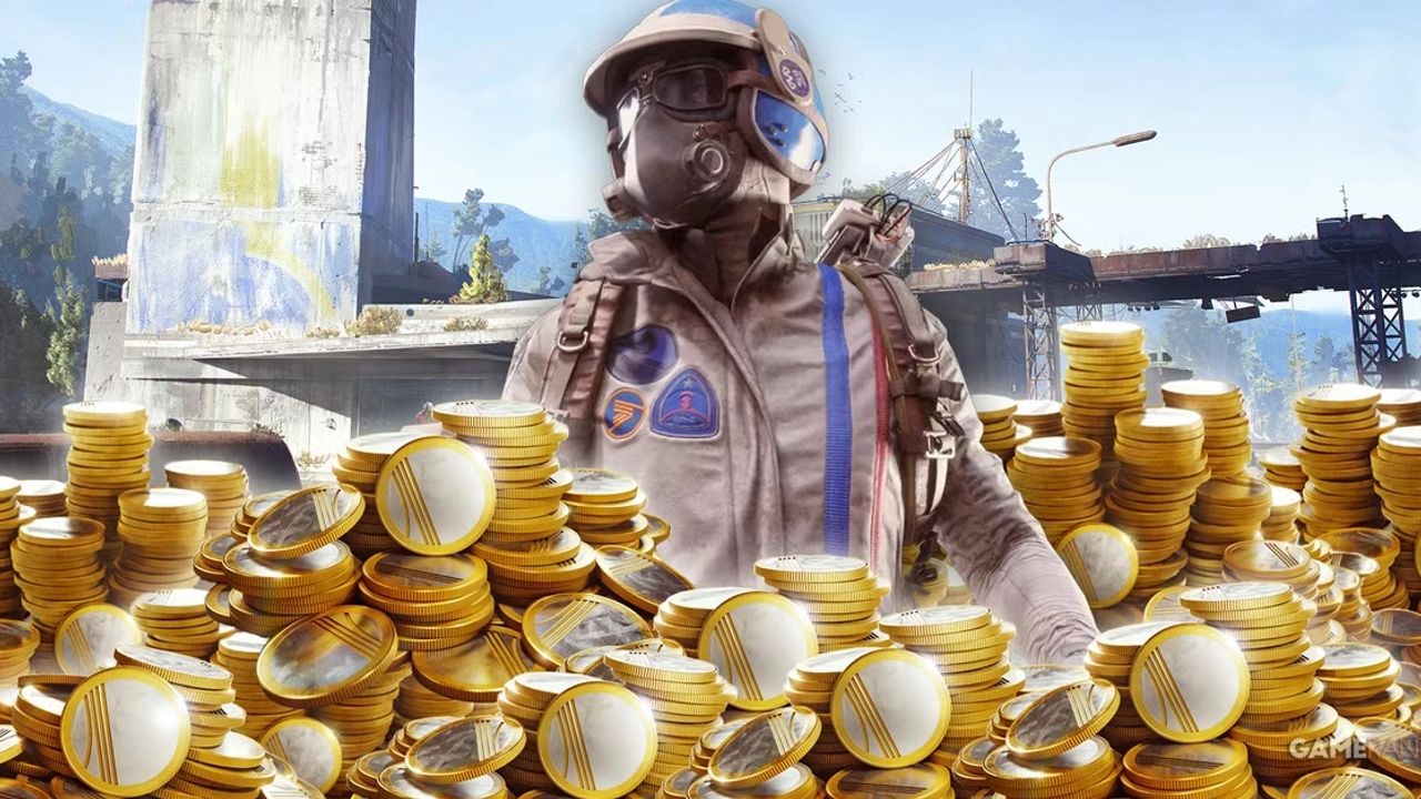 Розробники ARC Raiders дарують 500 Raider Tokens