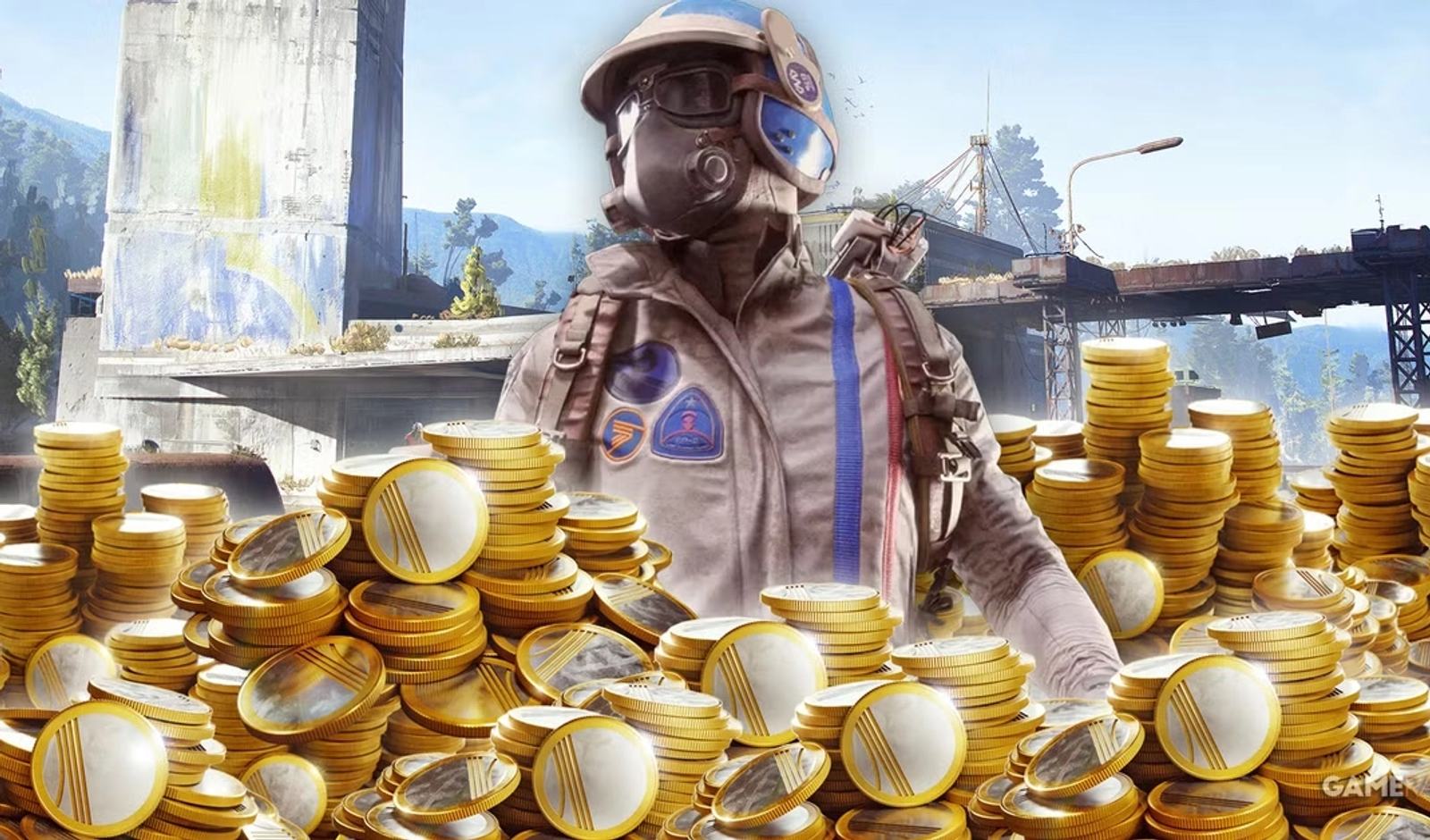 Розробники ARC Raiders дарують 500 Raider Tokens