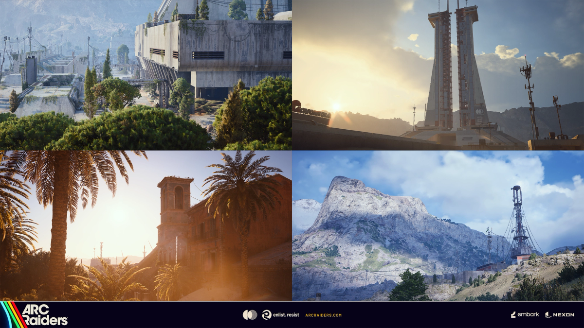 Скільки коштує ARC raiders