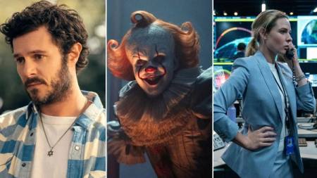 6 нових фільмів і серіалів