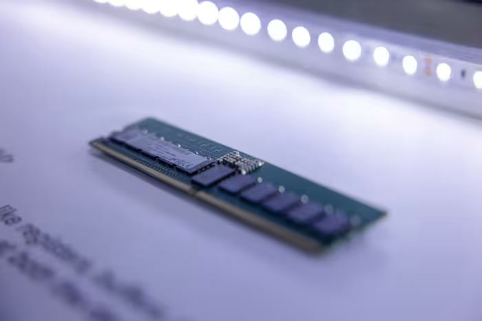 ddr5 чому дорожчає
