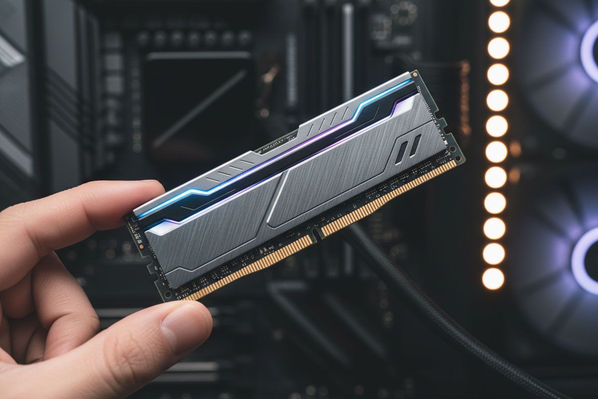 як подорожчають оперативна память