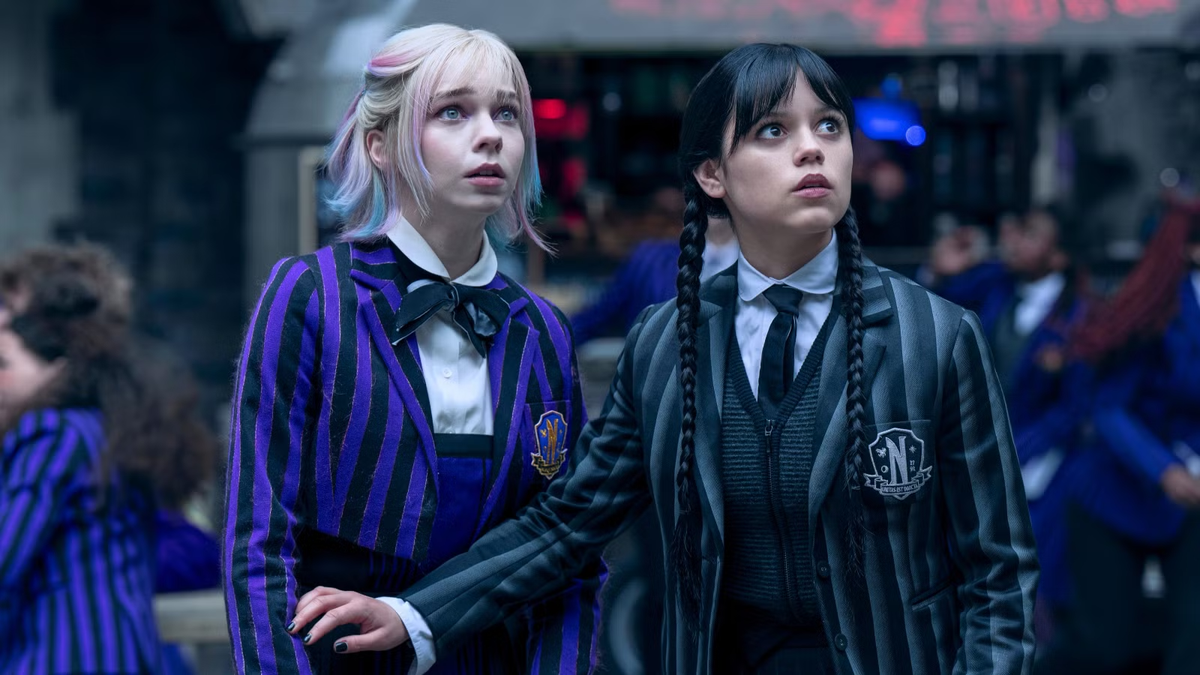 Головні очікування фанатів від Wednesday 3