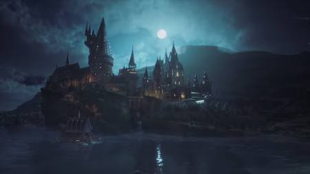 Майбутнє Hogwarts Legacy 2 можливість перетворення на MMORPG