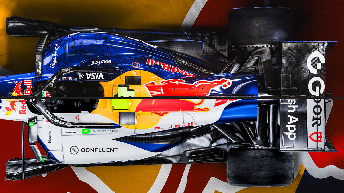 coke bottle формула 1