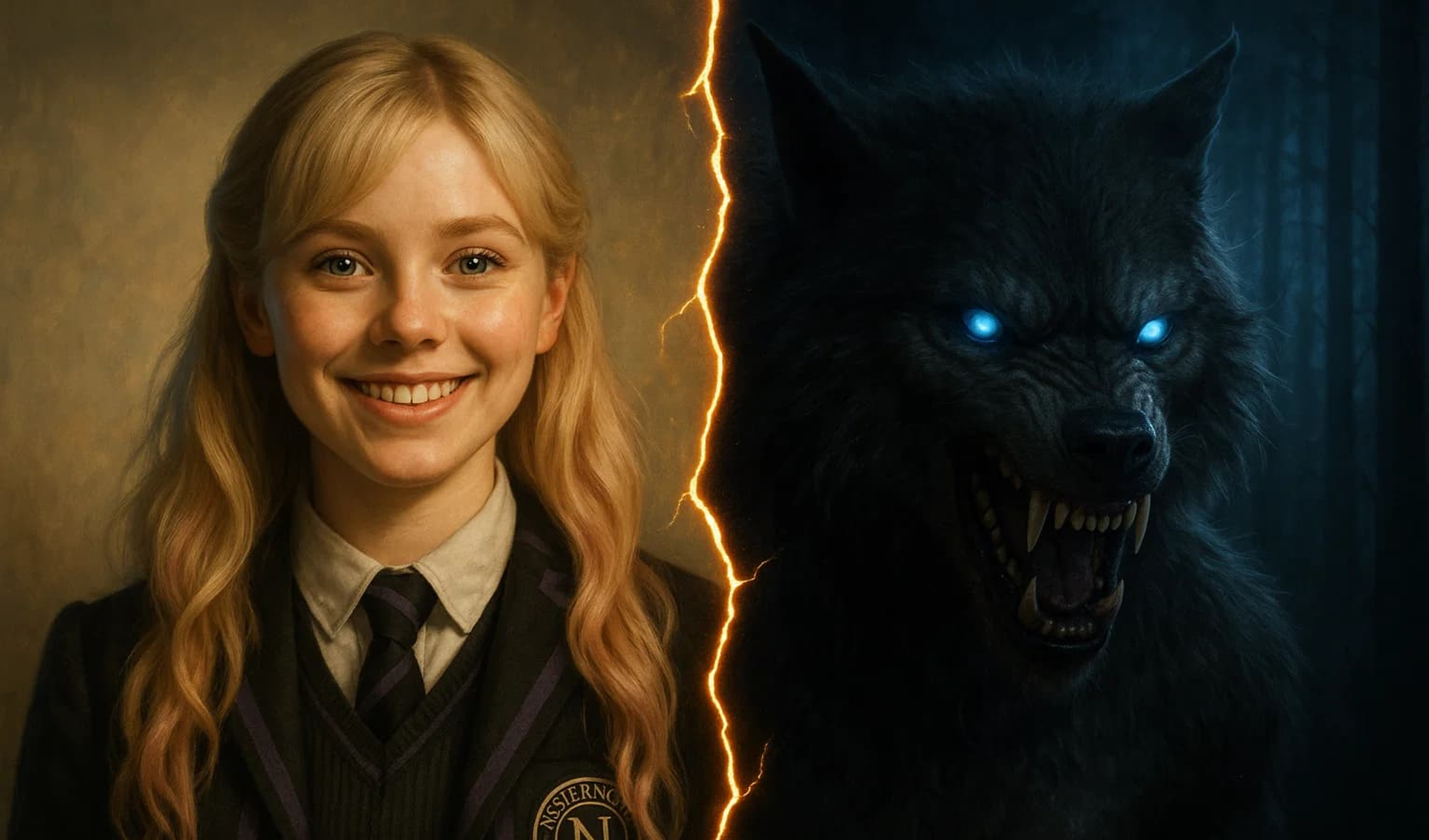 Wednesday 3: нові герої