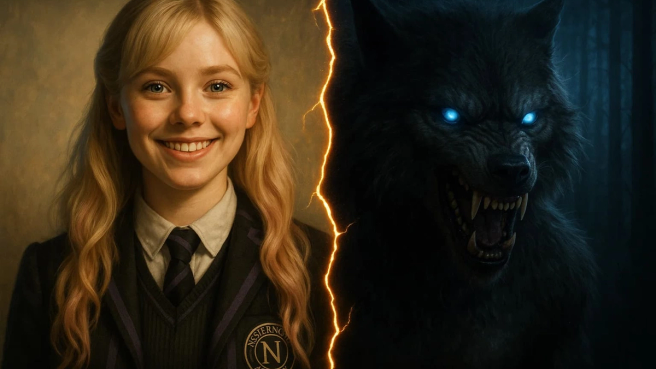 Wednesday 3: нові герої та старі таємниці