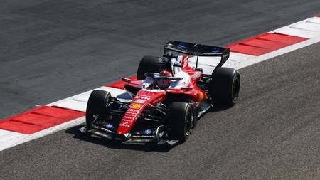 Ferrari показала незвичне рішення по задньому крилу