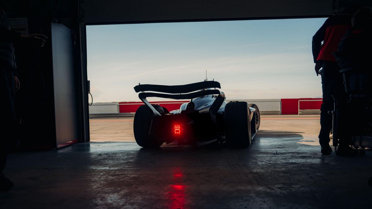 Інженерні новинки Porsche Formula E Gen4